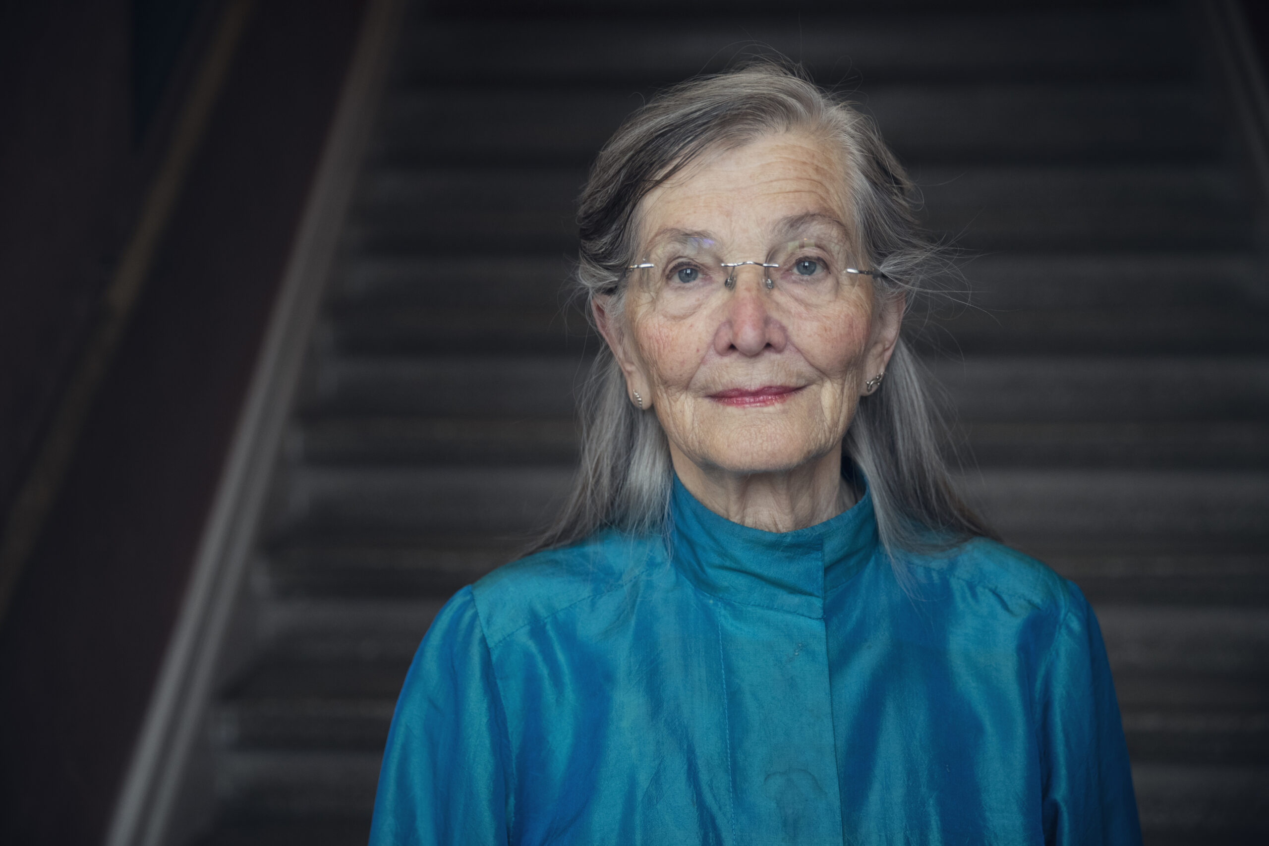 Saima Jönsson Fahoum