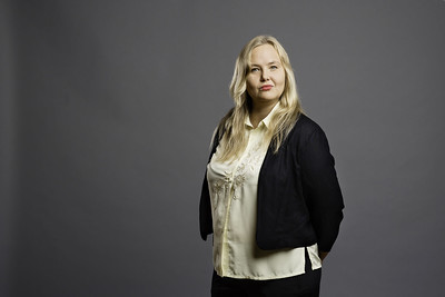 Ida Gabrielsson